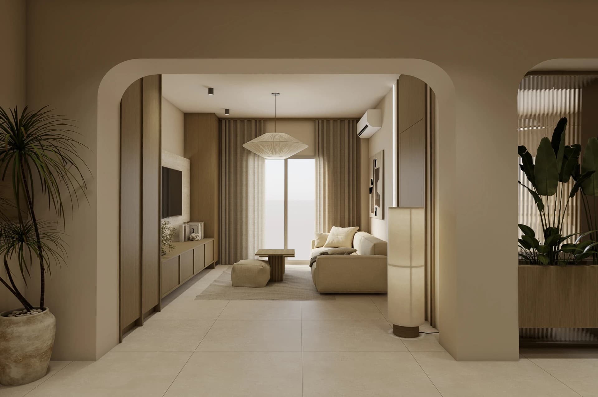 Mocca City Georgia villa