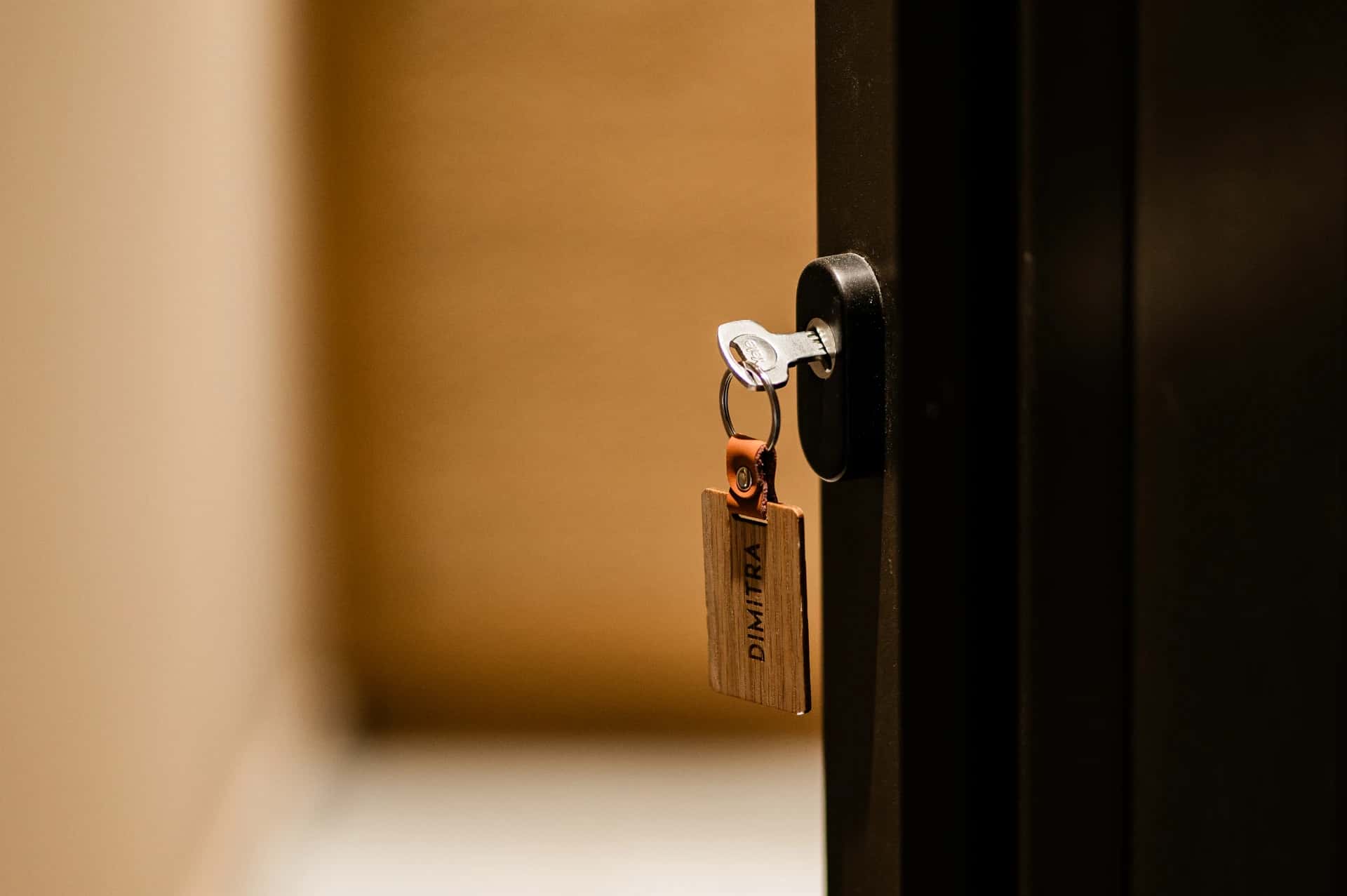 Accomdation page desktop hero image