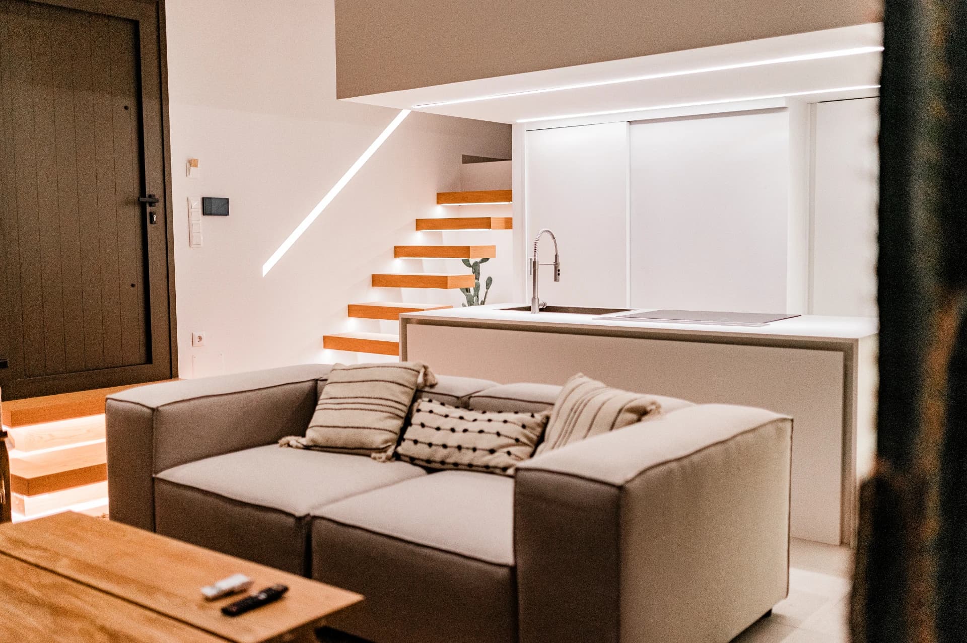 georgia indoor image